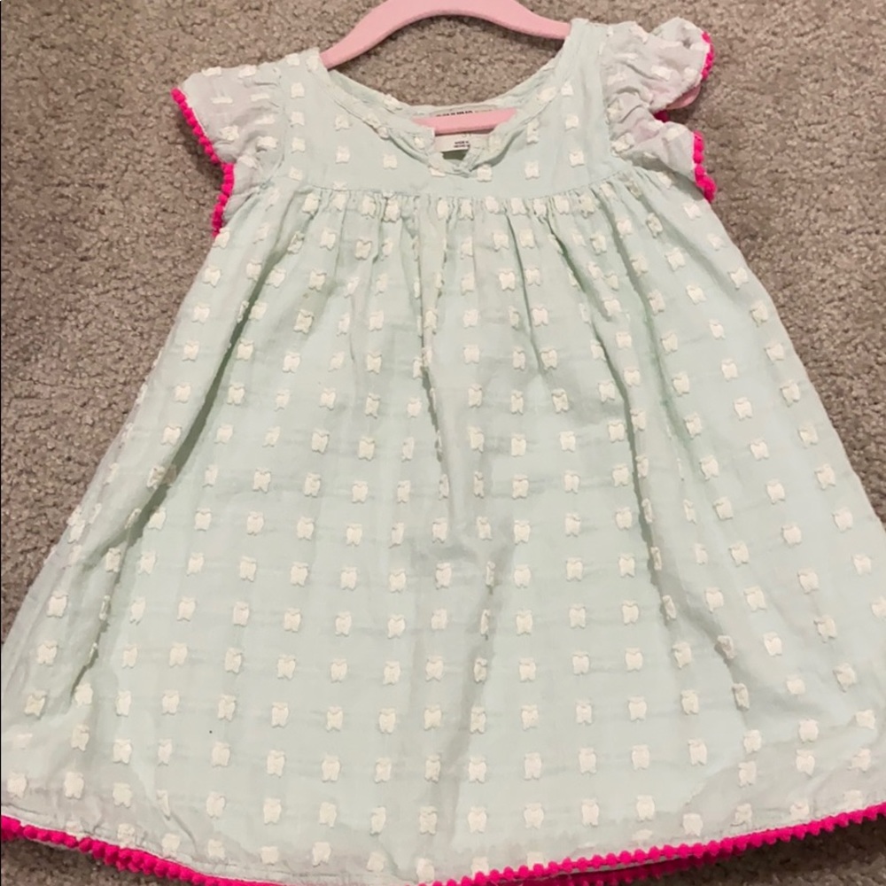 Genuine kids dress from target